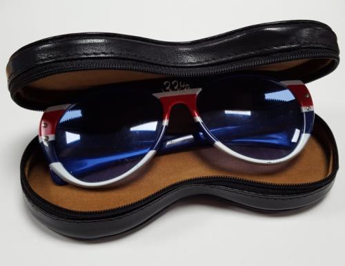 George Harrison Thirty Three & 1/3 - Sunglasses UK Promo